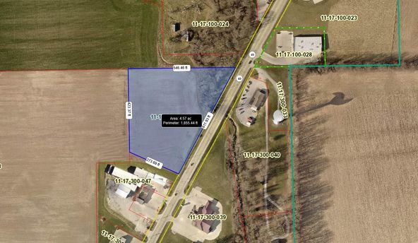 49 State Rte 49, Casey, IL 62420